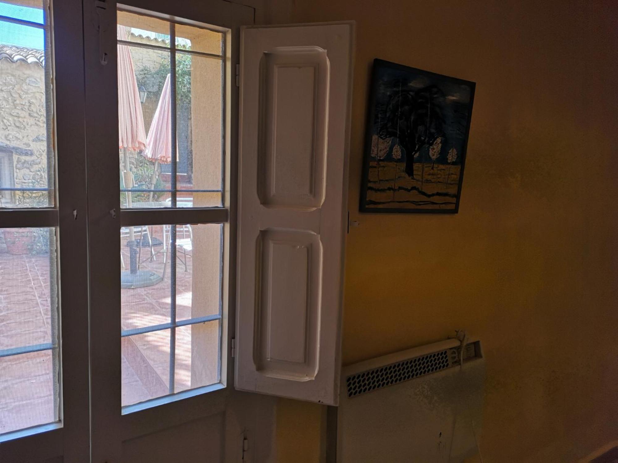 Casa Rural Jijona Exterior foto